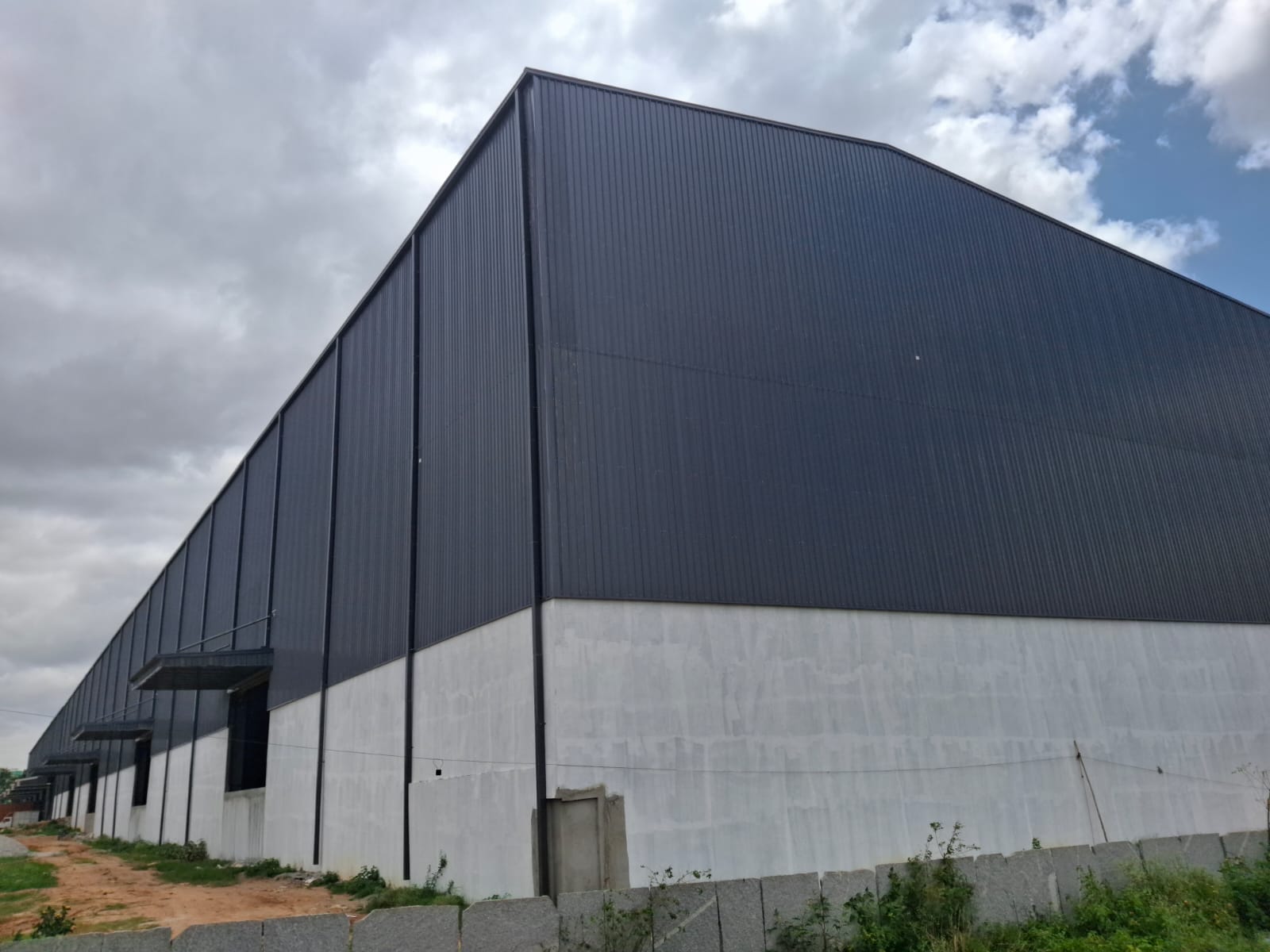 Royal Oak Mega PEB Hub Photo 5